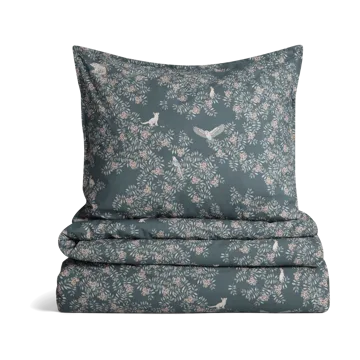 Fauna Forest sengesett - 140x200 cm/50x70 cm - Garbo&Friends