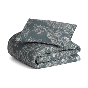 Fauna Forest sengesett junior - 100x140 cm/40x60 cm - Garbo&Friends