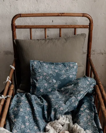 Fauna Forest sengesett junior - 100x140 cm/40x60 cm - Garbo&Friends