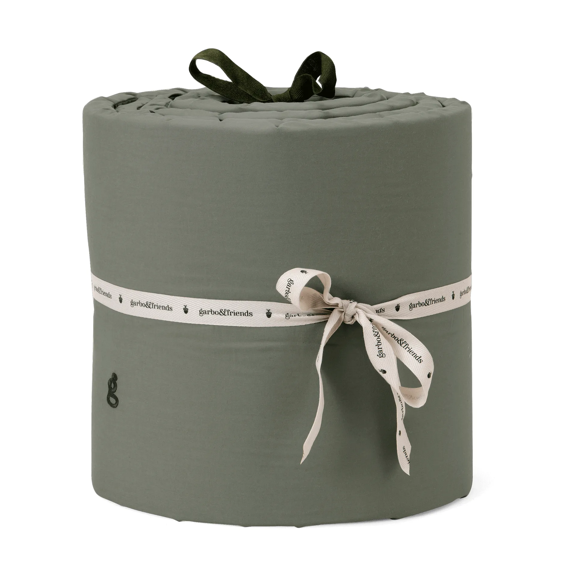 Forest Percale sprinkelbeskytter, 360x30x1,5 cm Garbo&Friends