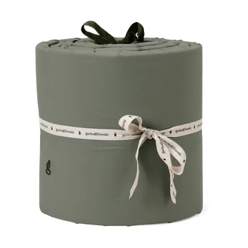 Forest Percale sprinkelbeskytter - 360x30x1,5 cm - Garbo&Friends