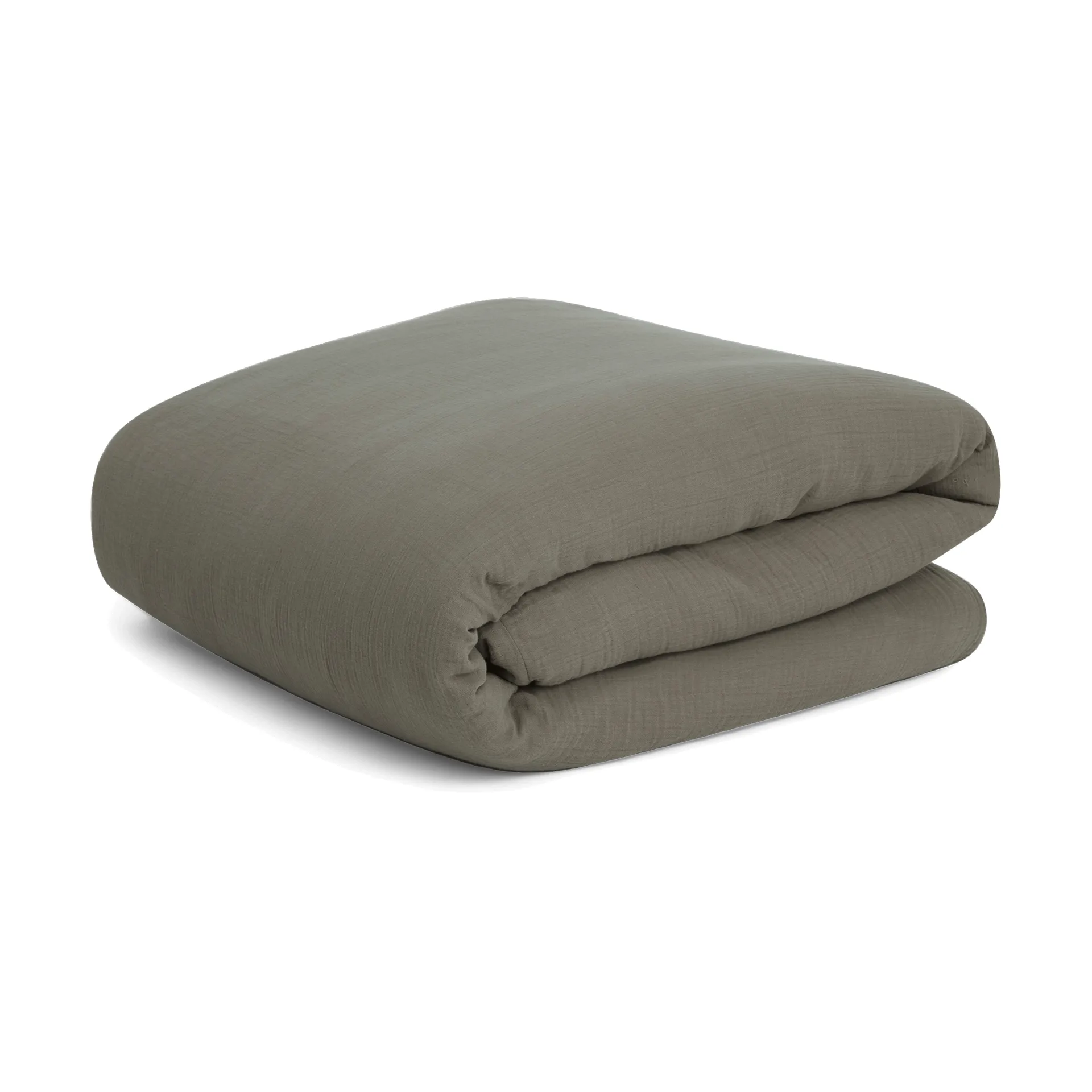 Geranium Muslin dynetrekk dobbel, 220x240 cm Garbo&Friends