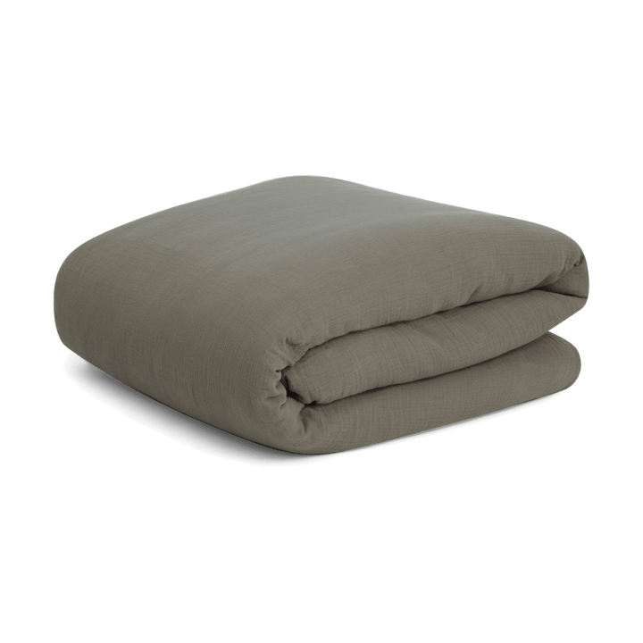 Geranium Muslin dynetrekk dobbel, 220x240 cm Garbo&Friends