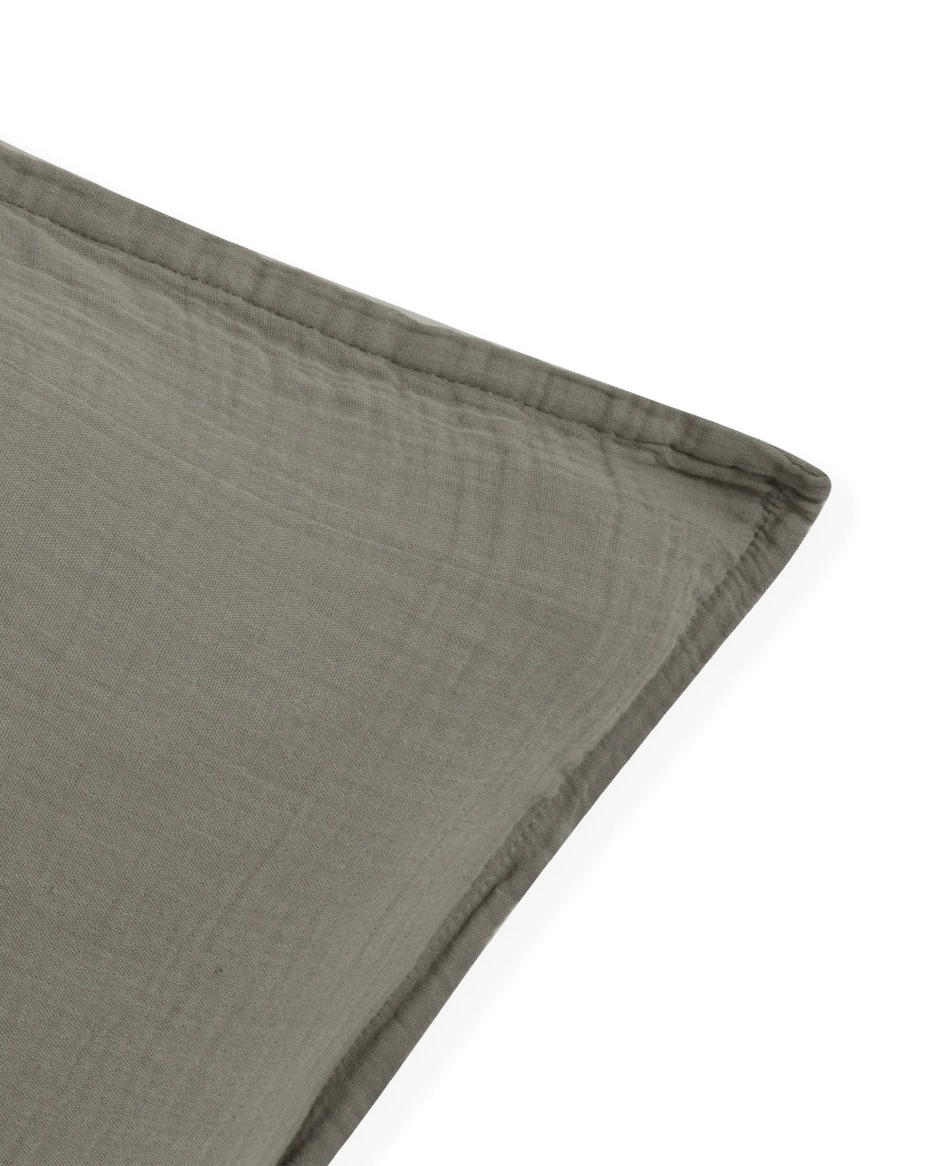 Geranium Muslin putetrekk, 50x90 cm Garbo&Friends