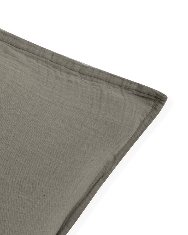Geranium Muslin putetrekk, 50x90 cm Garbo&Friends