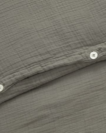 Geranium Muslin sengesett - 140x200 cm/50x70 cm - Garbo&Friends