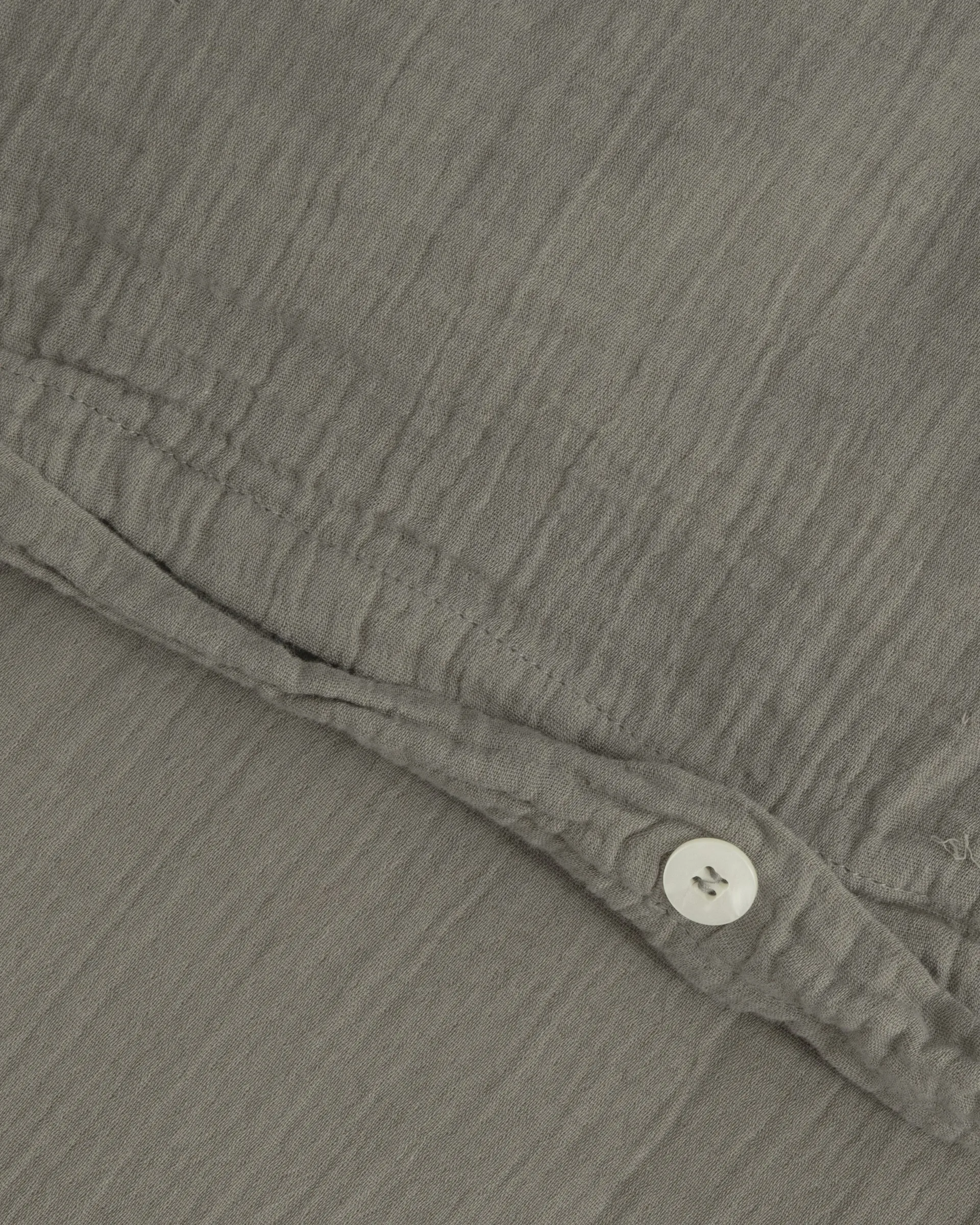 Geranium Muslin sengesett junior, 100x140 cm/40x60 cm Garbo&Friends