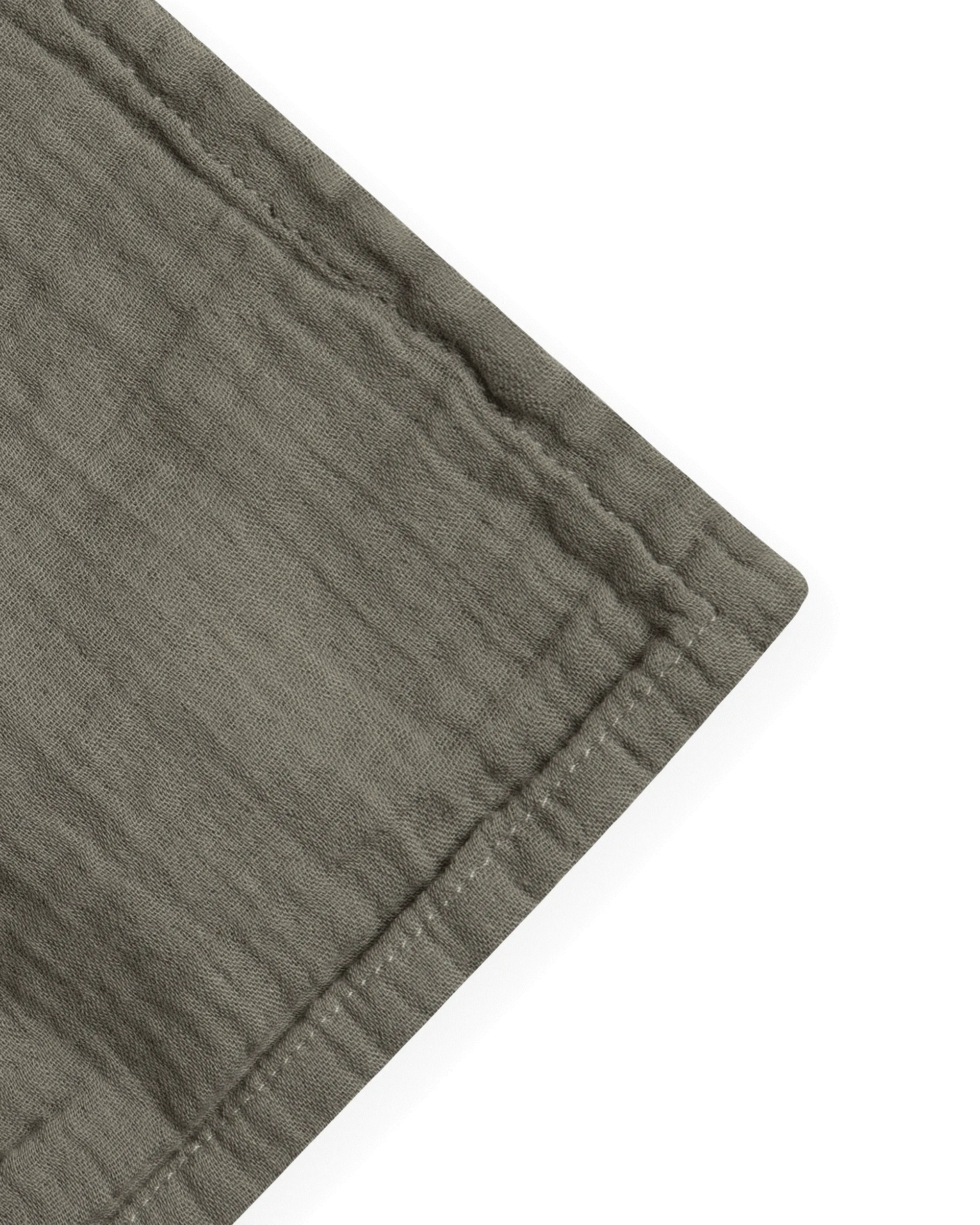 Geranium Muslin Swaddle pledd, 110x110 cm Garbo&Friends