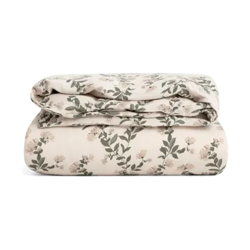 Honeysuckle Muslin dobbelt dynetrekk - 220x240 cm - Garbo&Friends