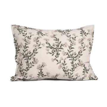 Honeysuckle Muslin putetrekk - 50x70 cm - Garbo&Friends