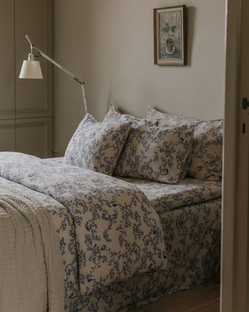Jardim Muslin dynetrekk dobbel - 220x220 cm - Garbo&Friends