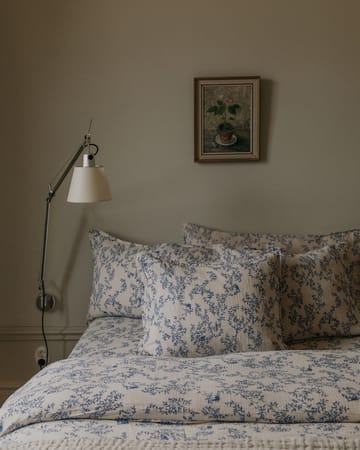 Jardim Muslin dynetrekk dobbel - 220x220 cm - Garbo&Friends