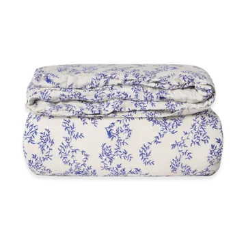 Jardim Muslin dynetrekk dobbel - 240x220 cm - Garbo&Friends