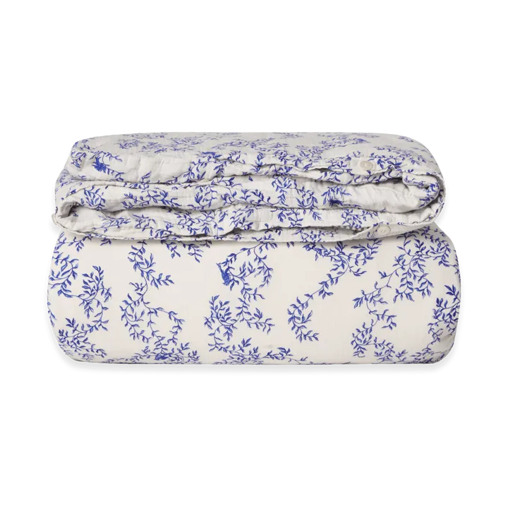 Jardim Muslin dynetrekk dobbel - 240x220 cm - Garbo&Friends