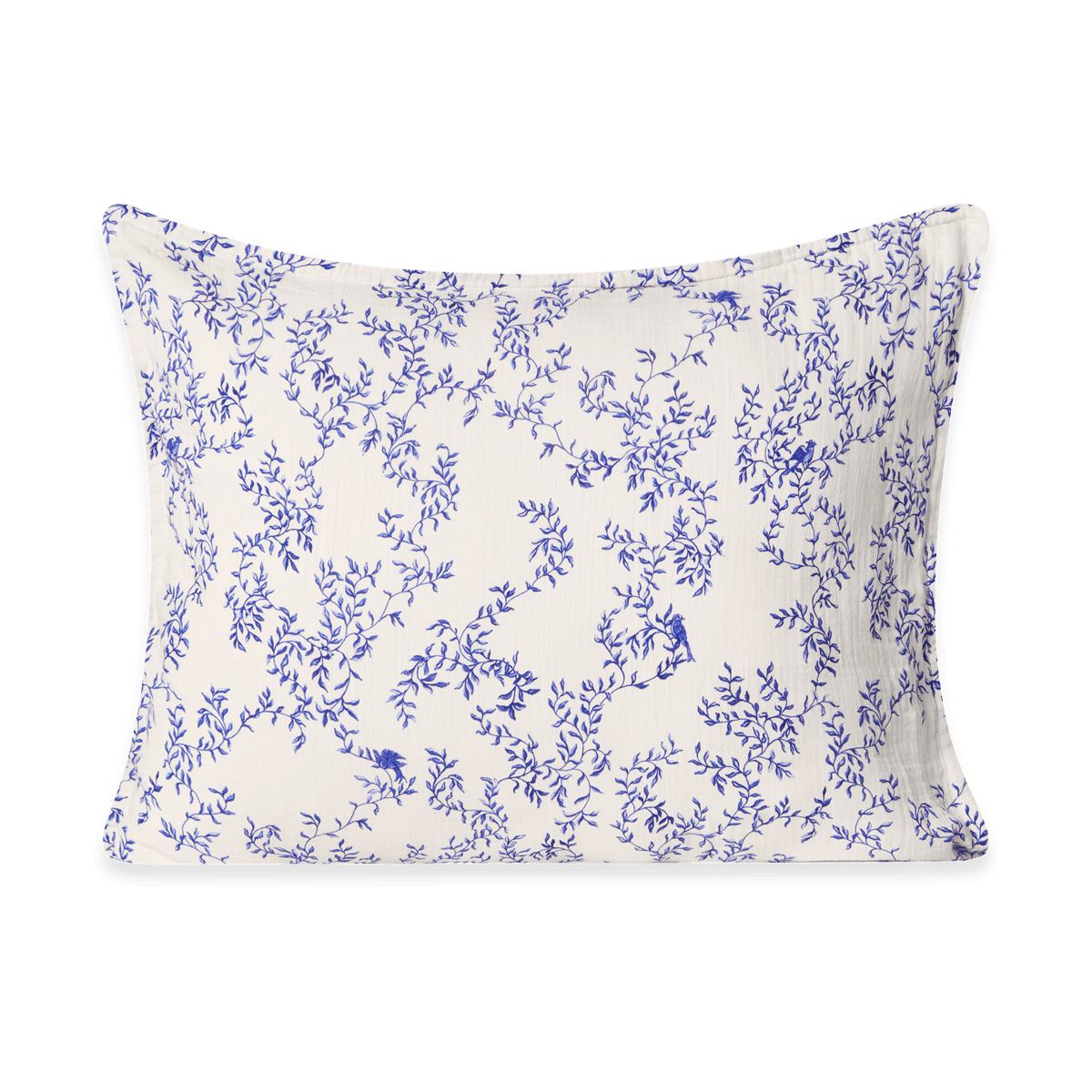 Bilde av Garbo&Friends Jardim Muslin putevar 50x60 cm