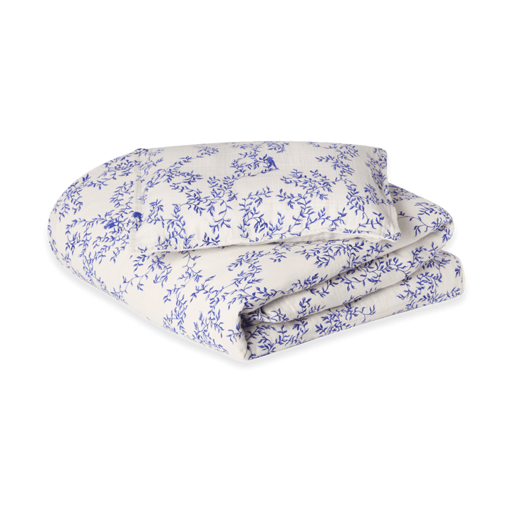 Jardim Muslin sengesett baby - 70x80 cm/28x35 cm - Garbo&Friends