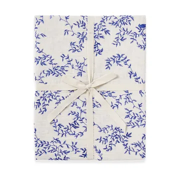 Jardim Muslin strikklaken - 180x200x30 cm - Garbo&Friends