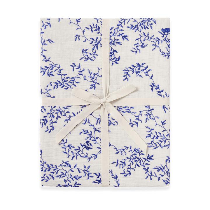Jardim Muslin strikklaken - 180x200x30 cm - Garbo&Friends