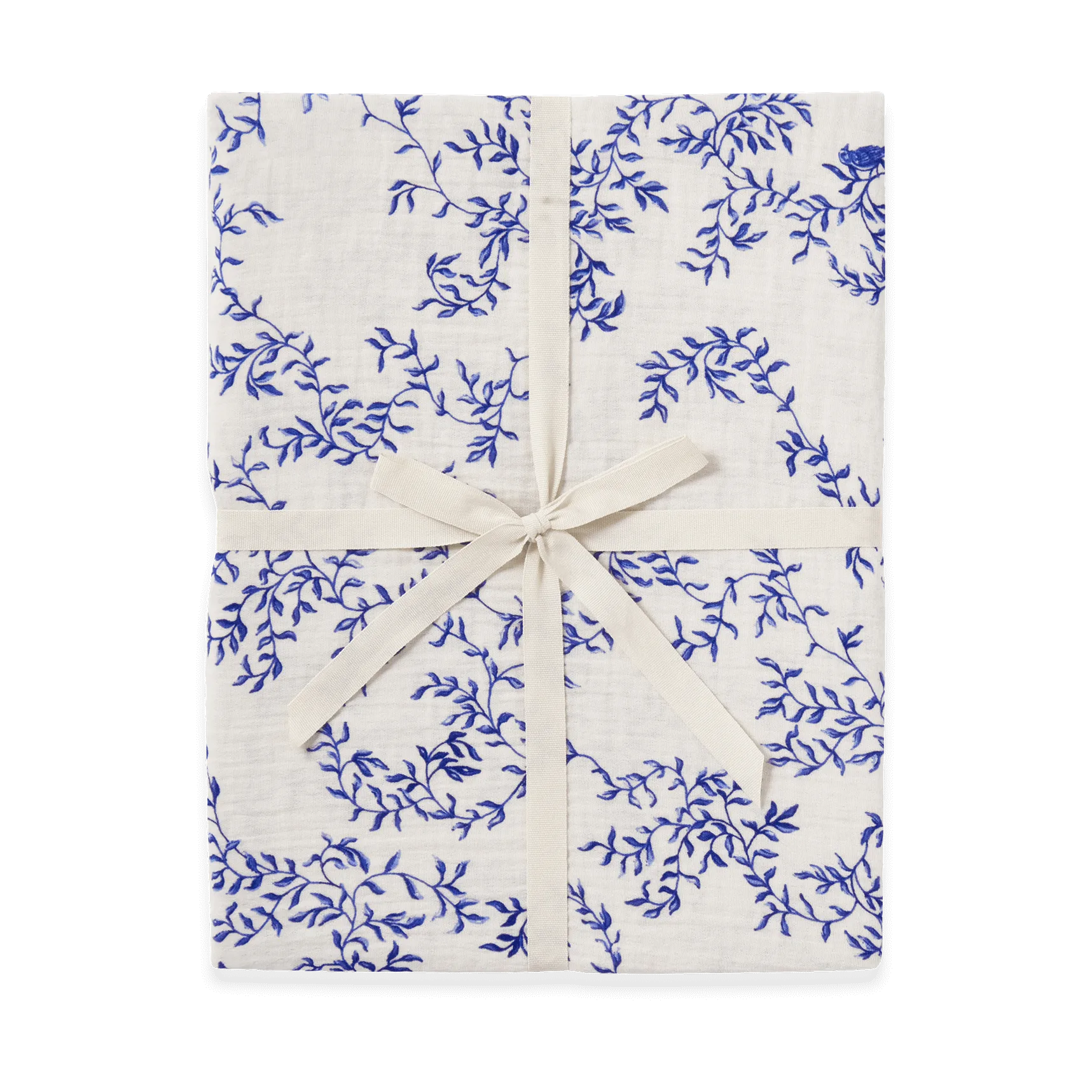 Jardim Muslin strikklaken, 60x120x20 cm Garbo&Friends