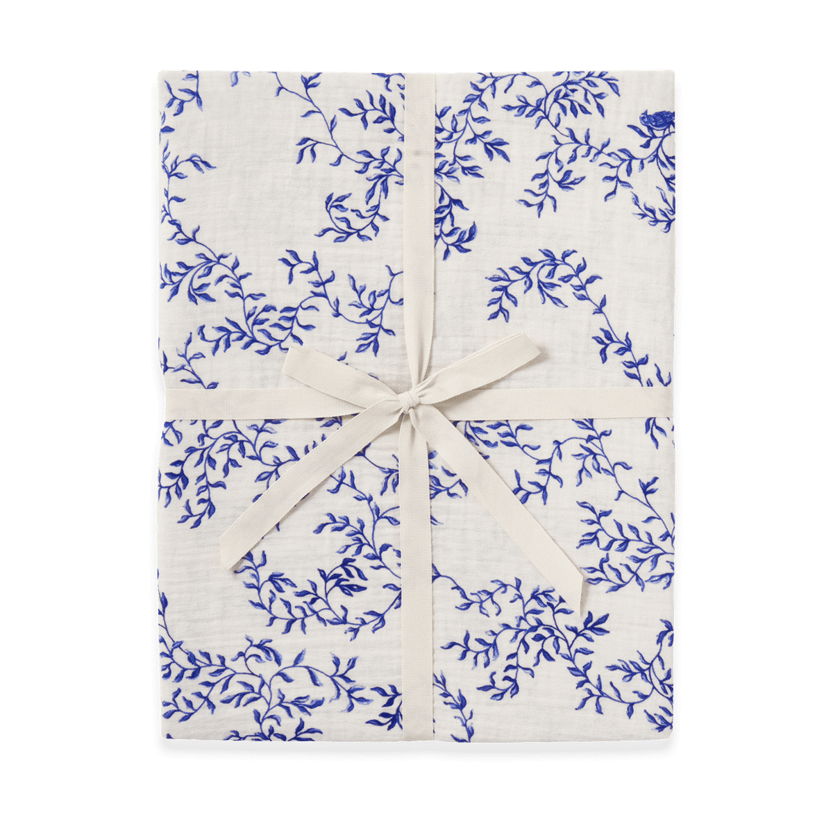 Bilde av Garbo&Friends Jardim Muslin strikklaken 60x120x20 cm