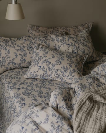 Jardim Muslin strikklaken - 90x200x30 cm - Garbo&Friends