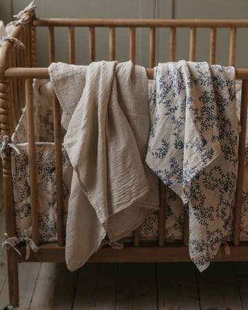 Jardim Muslin swaddle teppe - 110x110 cm - Garbo&Friends