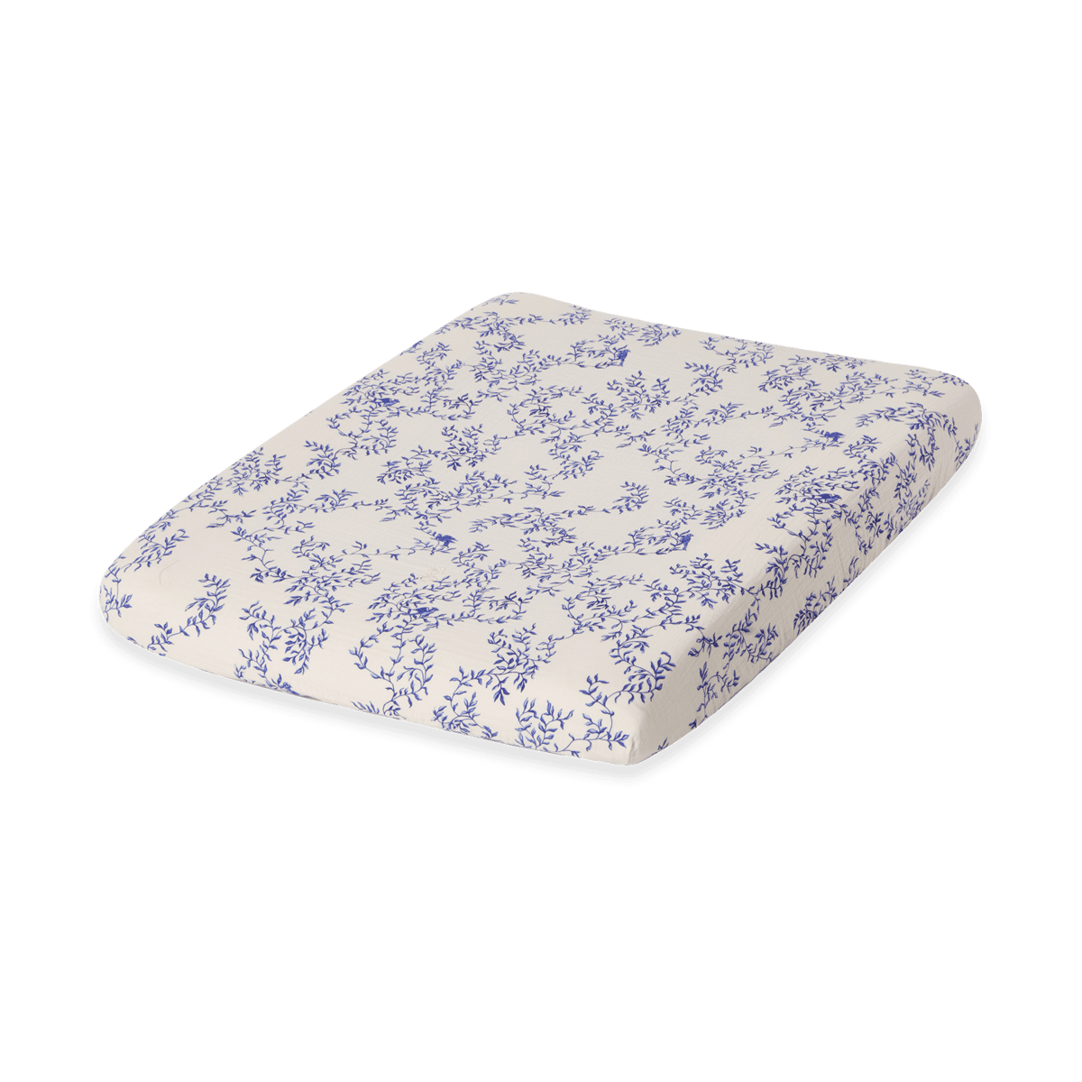 Garbo&Friends Jardim Muslin trekk til stellematte 50x70x15 cm