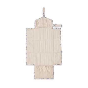 Jardim Satin change to go, portabel stellematte - 46x80 cm - Garbo&Friends