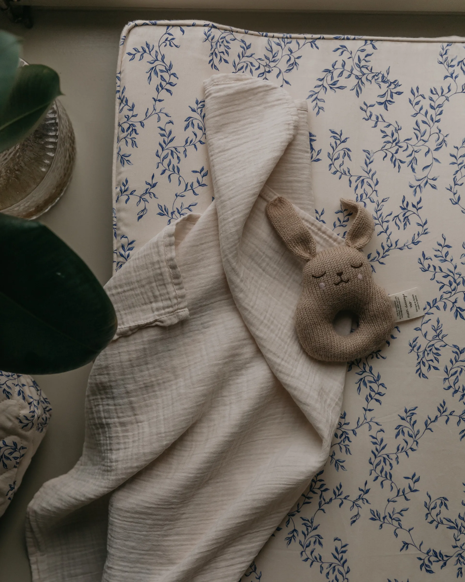 Jardim Satin stellematte, 50x65x9 cm Garbo&Friends