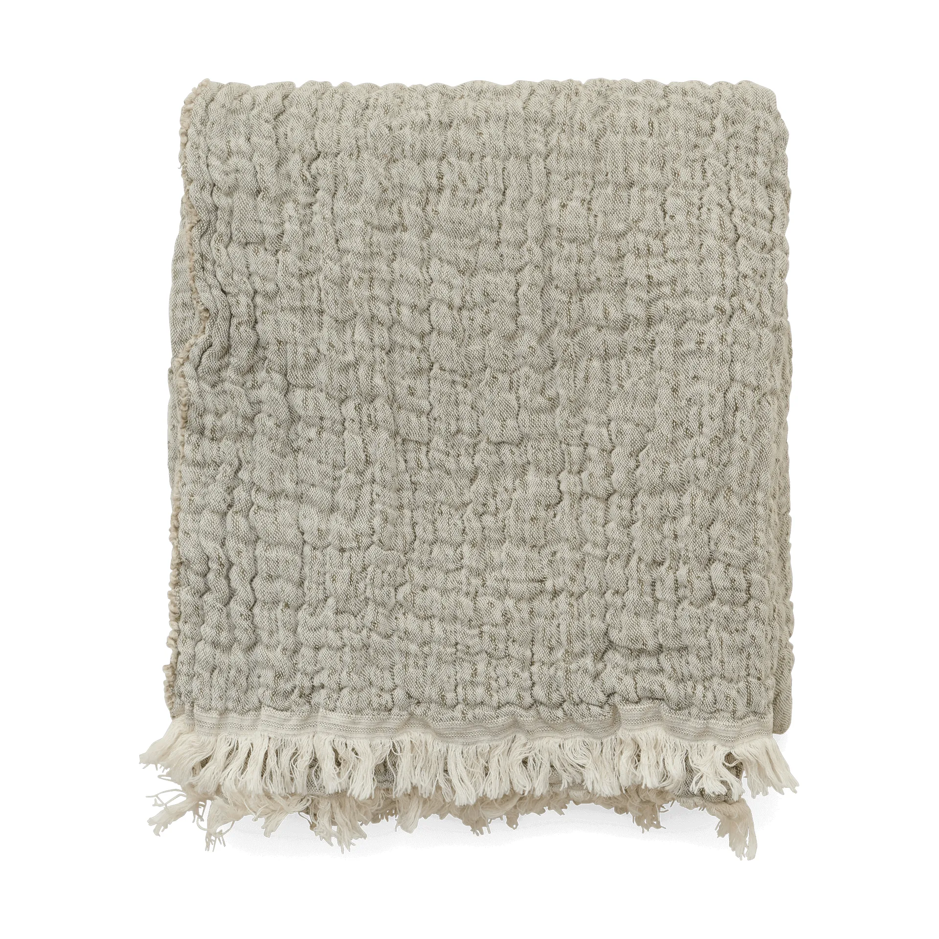 Mellow pledd 130x170 cm, Kale Garbo&Friends