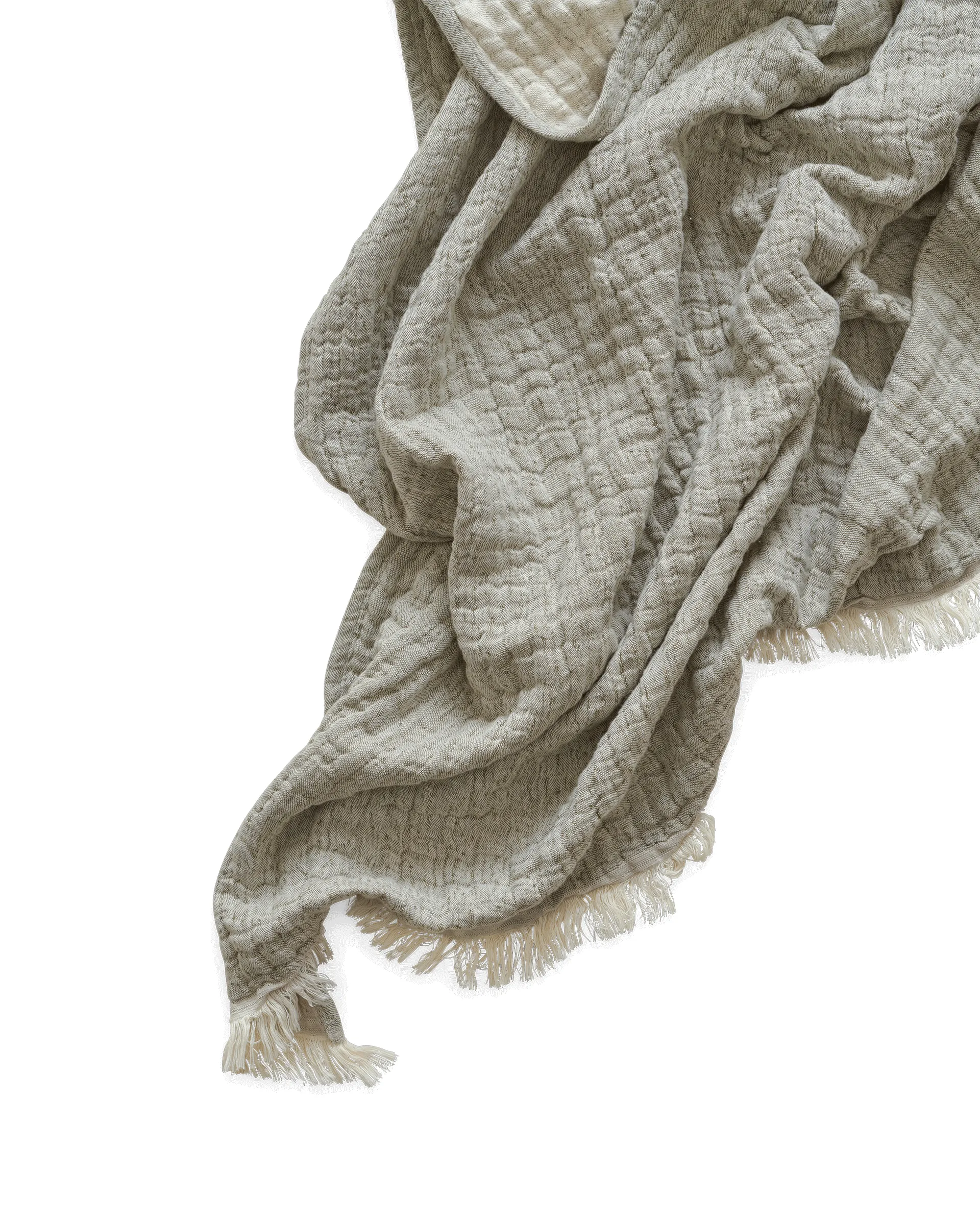 Mellow pledd 130x170 cm, Kale Garbo&Friends