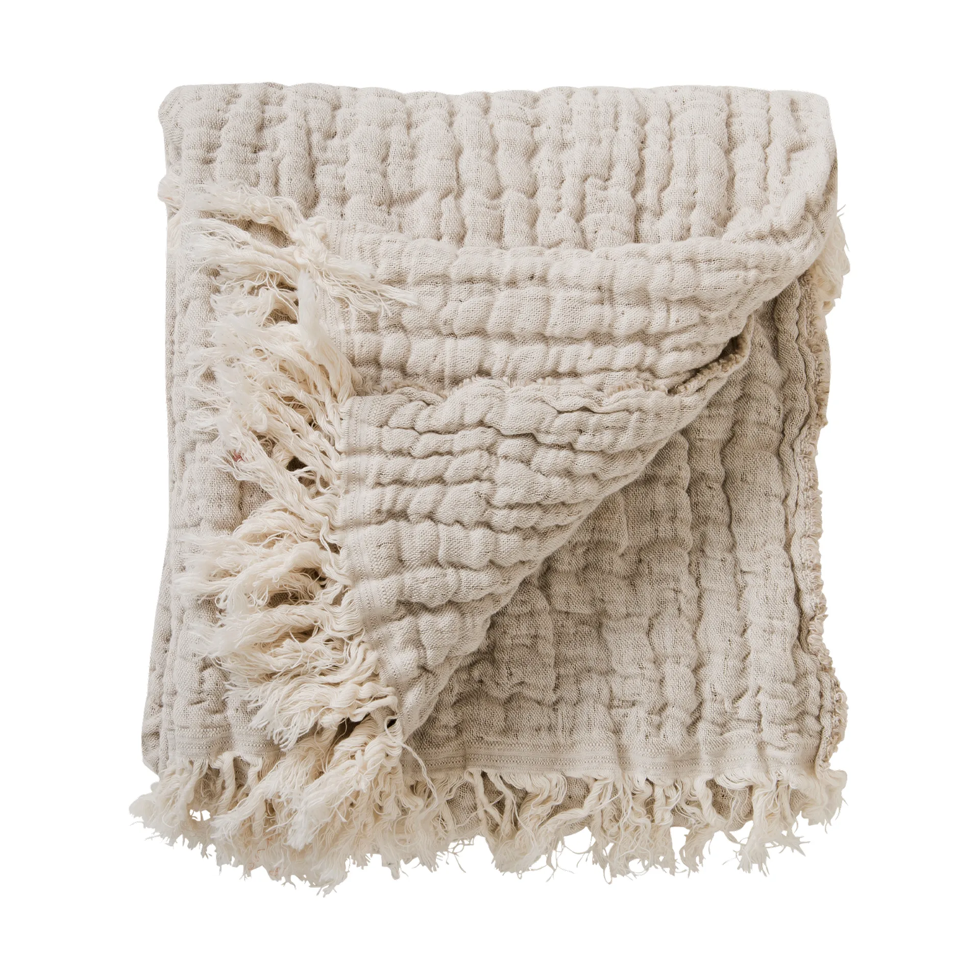 Mellow pledd 130x170 cm, Lin Garbo&Friends