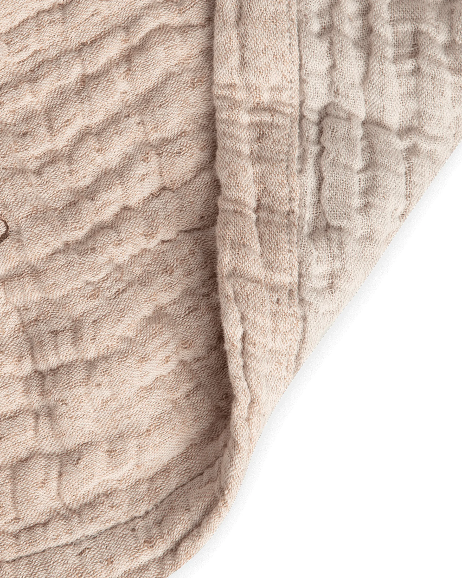 Mellow sengeteppe dobbel, Tawny, 160x260 cm Garbo&Friends