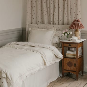 Pearl Ladder Lace dynetrekk  - 150x210 cm - Garbo&Friends