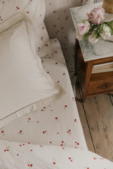 Pearl Ladder Lace putetrekk - 50x60 cm - Garbo&Friends