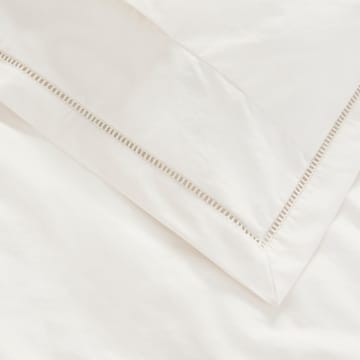 Pearl Ladder Lace sengeset baby - 70x80 cm/28x35 cm - Garbo&Friends