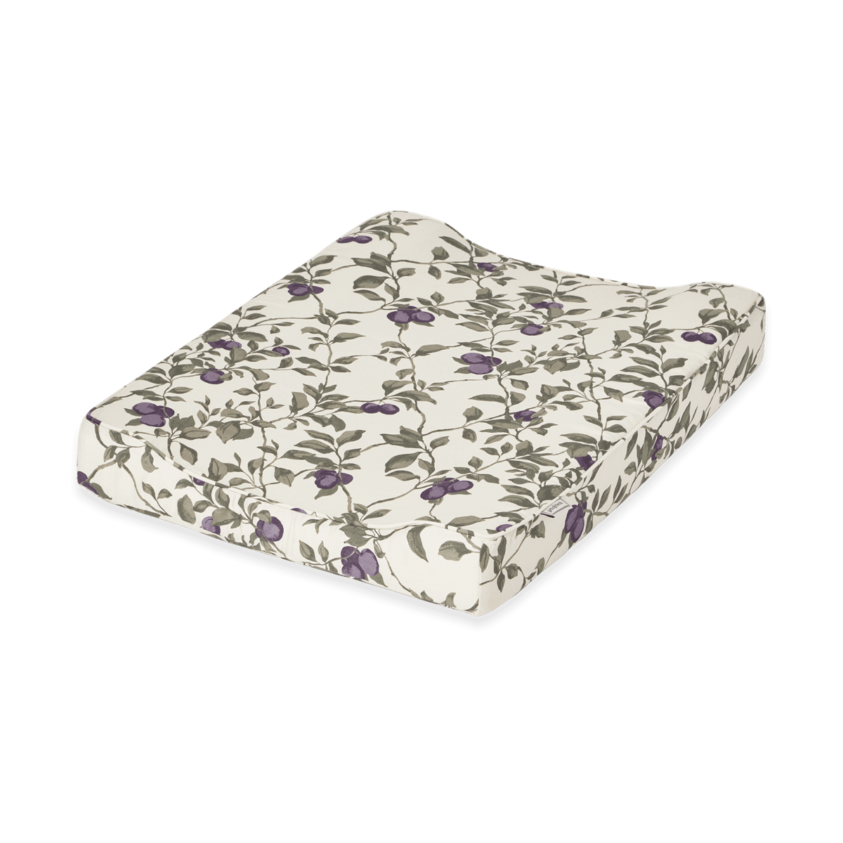 Garbo&Friends Plum Satin stellematte 50x65x9 cm