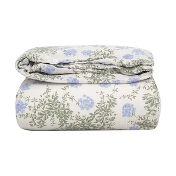 Plumbago Muslin dobbelt dynetrekk - 240x220 cm - Garbo&Friends