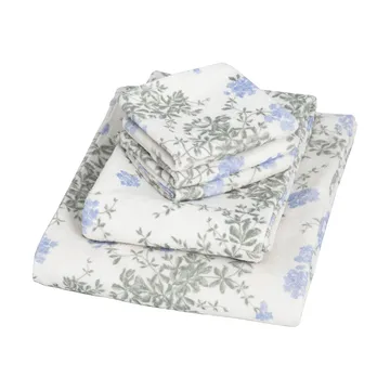 Plumbago Terry håndkle - 70x140 cm - Garbo&Friends