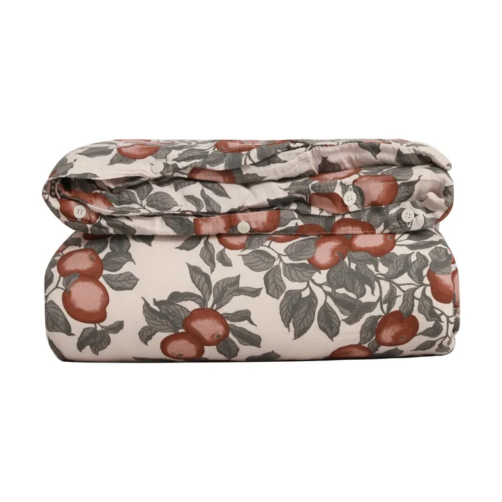 Pomme Muslin dobbelt dynetrekkk - 240x220 cm - Garbo&Friends