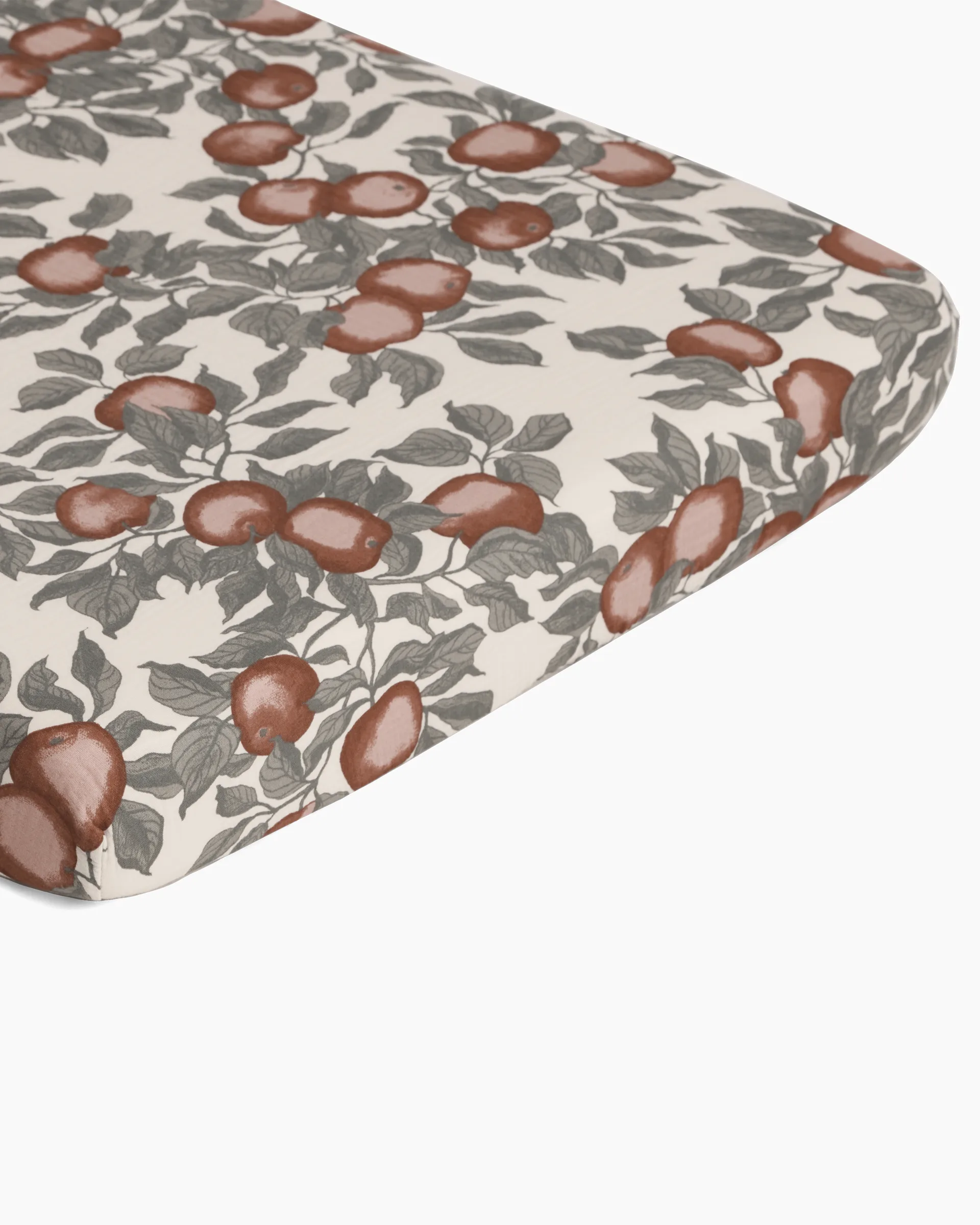 Pomme Muslin dra-på-laken, 140x200x30 cm Garbo&Friends