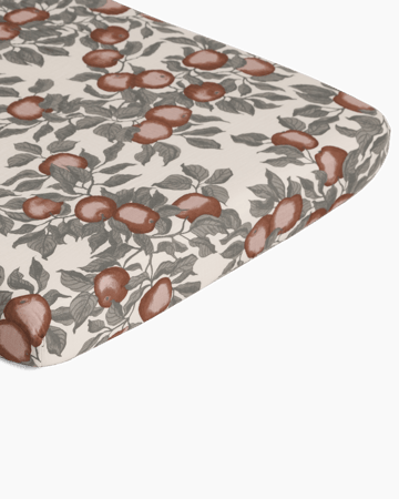 Pomme Muslin dra-på-laken - 60x120x20 cm - Garbo&Friends