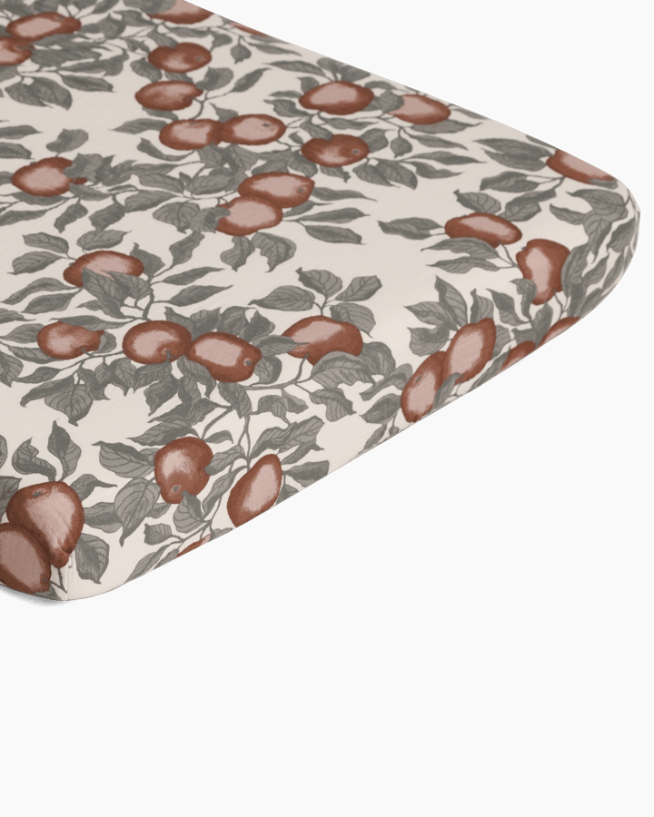 Pomme Muslin dra-på-laken, 70x140x20 cm Garbo&Friends