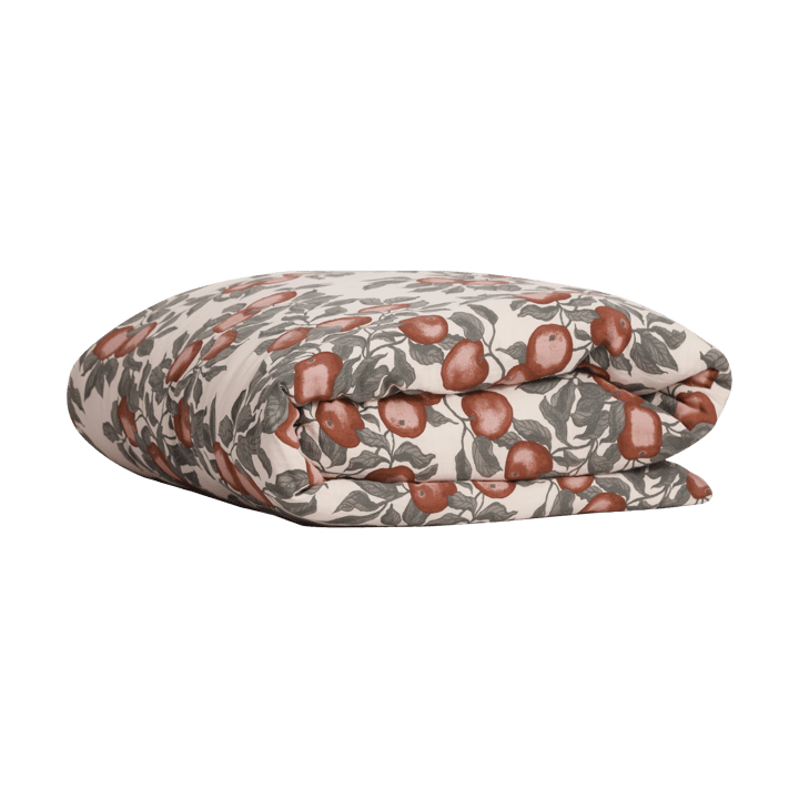 Pomme Muslin dynetrekk dobbel - 220x240 cm - Garbo&Friends