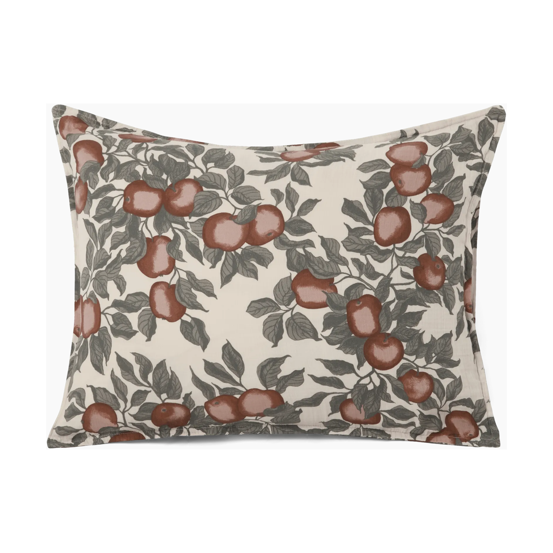 Pomme Muslin putetrekk, 50x75 cm Garbo&Friends