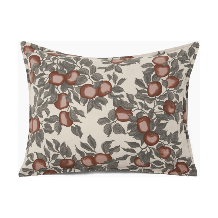 Pomme Muslin putetrekk - 50x75 cm - Garbo&Friends