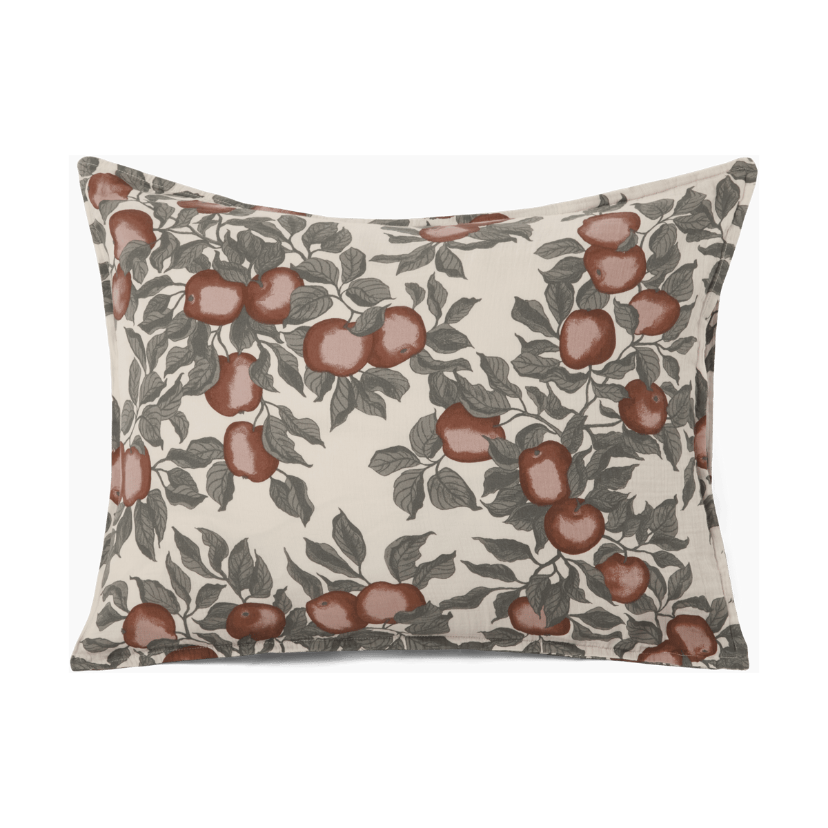 Bilde av Garbo&Friends Pomme Muslin putetrekk 50x75 cm