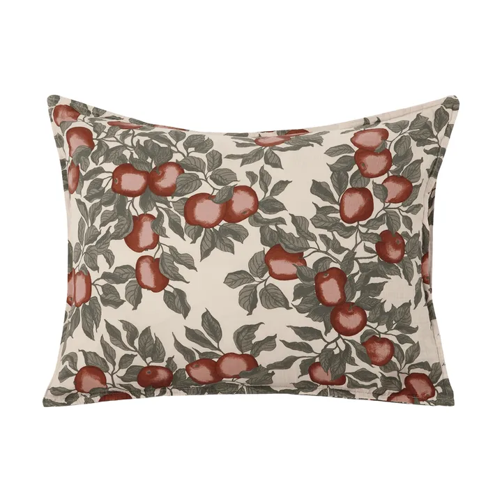 Pomme Muslin putetrekk - 80x80 cm - Garbo&Friends