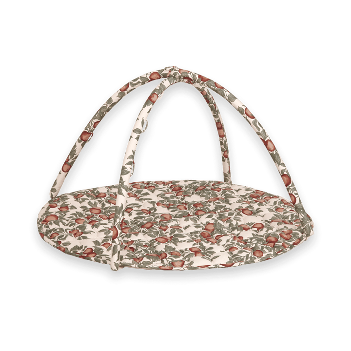 Pomme Satin babygym, Ø90 cm Garbo&Friends