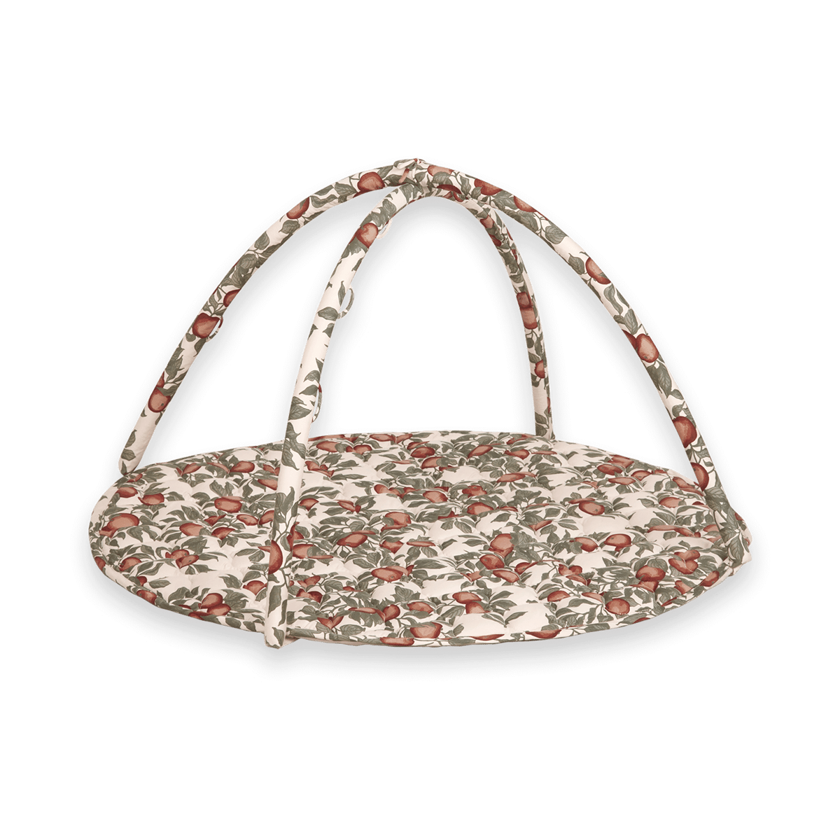 Garbo&Friends Pomme Satin babygym Ø90 cm